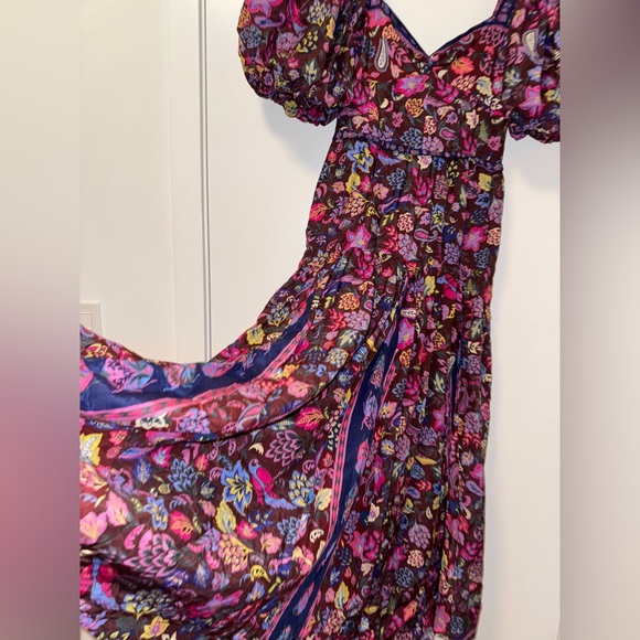 Farm Rio Dress - Picture 7 of 10